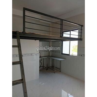 Phòng Trọ Gò Vấp - Hồ Chí Minh