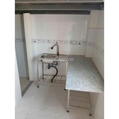 Phòng Trọ Gò Vấp - Hồ Chí Minh