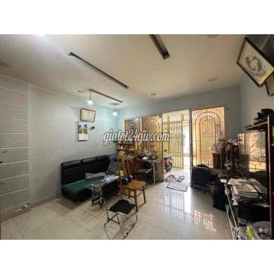 Bán Nhà Quận 12 - Hồ Chí Minh