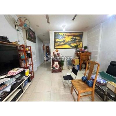 Bán Nhà Quận 12 - Hồ Chí Minh