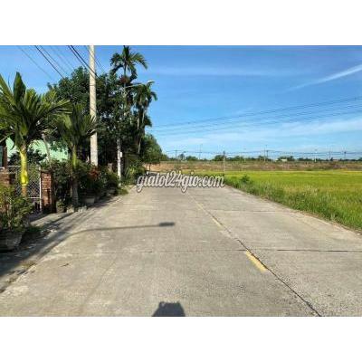 Đất Thổ Cư Hòa Vang - Đà Nẵng