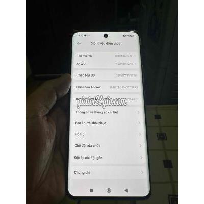 Điện Thoại Cũ Long Biên - Hà Nội