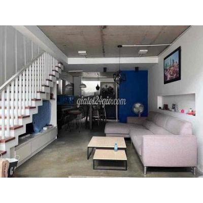Nhà Cho Thuê Thủ Đức - Hồ Chí Minh