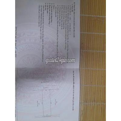 Đất Thổ Cư Điện Bàn - Quảng Nam