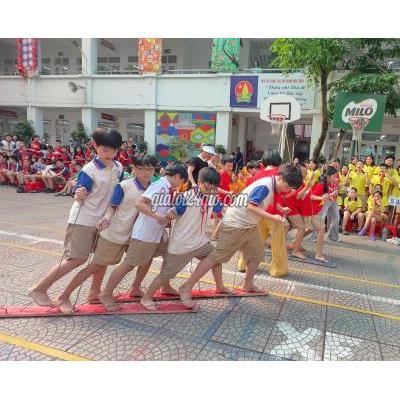 Trò Chơi Gia Trí Cũ Hà Đông Hà Nội Đôi Dép Khổng Lồ Đôi Dép Gỗ Chơi Bước Chân Đồng Đội Bán Đôi Dép Gỗ ...