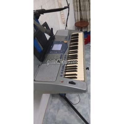 Đàn Organ Cũ Quận 12 - Hồ Chí Minh