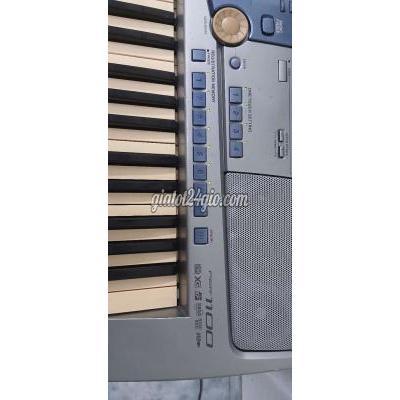 Đàn Organ Cũ Quận 12 - Hồ Chí Minh