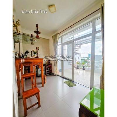 Bán Nhà Thủ Đức - Hồ Chí Minh