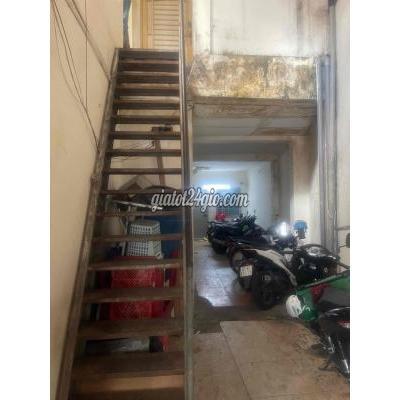 Phòng Trọ Bình Thạnh - Hồ Chí Minh