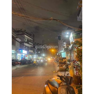Phòng Trọ Bình Thạnh - Hồ Chí Minh