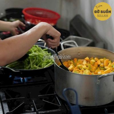 Tuyển Dụng Bình Thạnh - Hồ Chí Minh