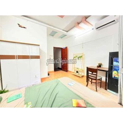 Phòng Trọ Gò Vấp - Hồ Chí Minh
