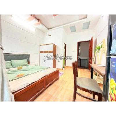 Phòng Trọ Gò Vấp - Hồ Chí Minh