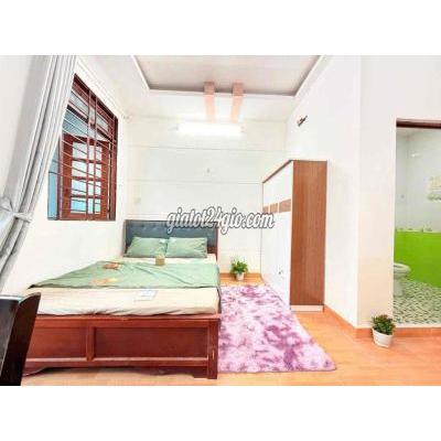 Phòng Trọ Gò Vấp - Hồ Chí Minh