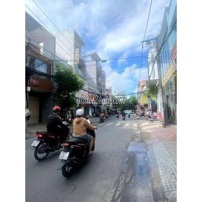 Phòng Trọ Tân Bình - Hồ Chí Minh