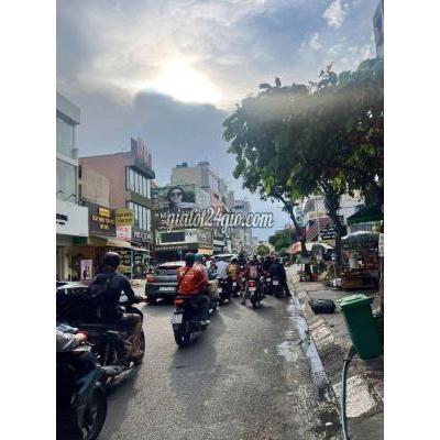 Phòng Trọ Tân Bình - Hồ Chí Minh