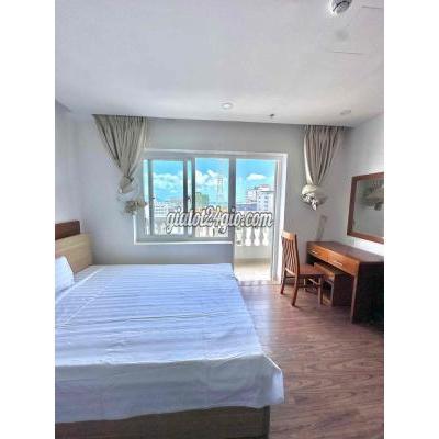 Cho Thuê Căn Hộ Nha Trang - Khánh Hòa
