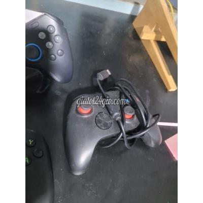 Thiết Bị Chơi Game Cũ Quận 12 - Hồ Chí Minh