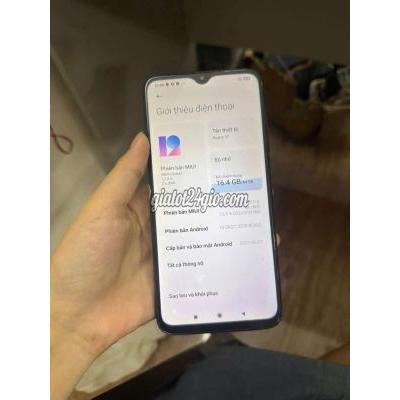 Điện Thoại Xiaomi Cũ Thủ Dầu Một - Bình Dương