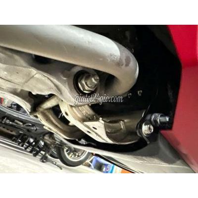 Xe Tay Ga Cũ Ninh Kiều - Cần Thơ
