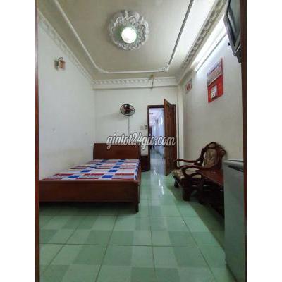 Phòng Trọ Gò Vấp - Hồ Chí Minh