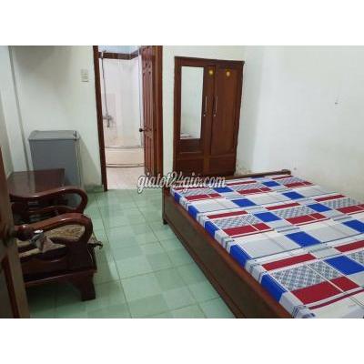 Phòng Trọ Gò Vấp - Hồ Chí Minh