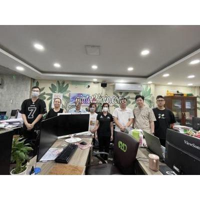 Tuyển Dụng Bình Tân - Hồ Chí Minh