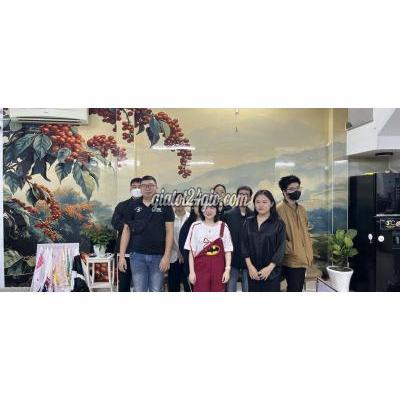 Tuyển Dụng Bình Tân - Hồ Chí Minh