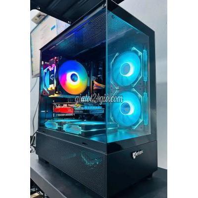 Bộ Máy Tính Để Bàn Cũ Thủ Đức - Hồ Chí Minh
