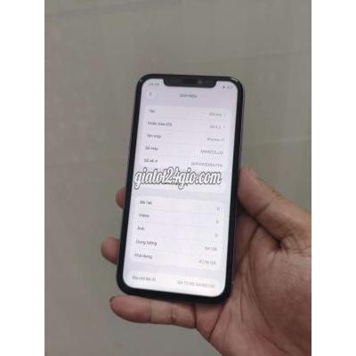 Điện Thoại Iphone Cũ Cái Răng - Cần Thơ