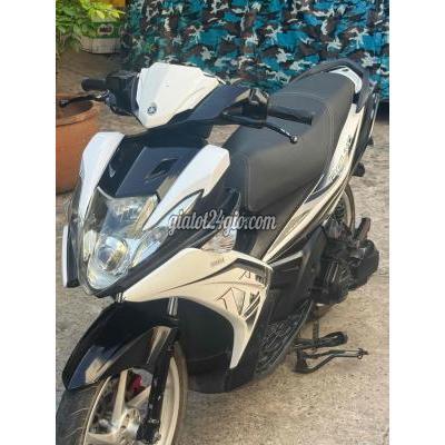 Xe Tay Ga Cũ Quận 8 - Hồ Chí Minh