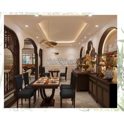 Tuyển Dụng Tân Phú - Hồ Chí Minh