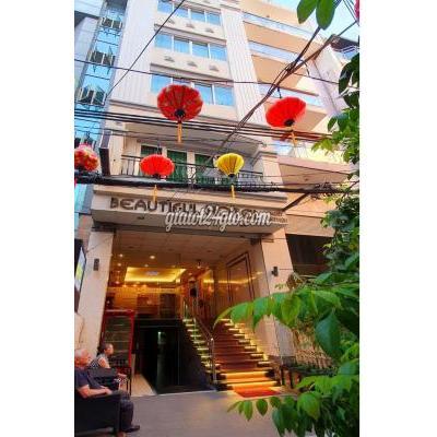 Tuyển Dụng Quận 1 - Hồ Chí Minh