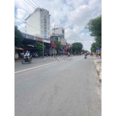 Bán Nhà Quận 12 - Hồ Chí Minh