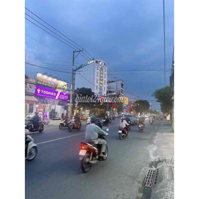 Bán Nhà Quận 12 - Hồ Chí Minh