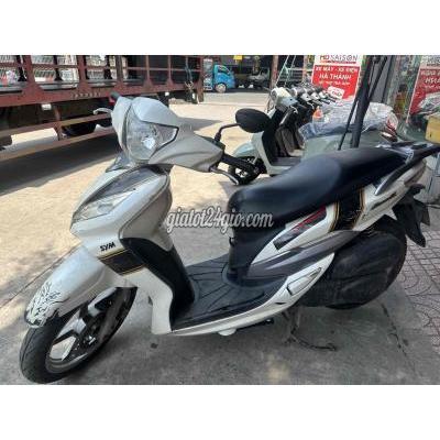 Xe Tay Ga Cũ Gò Vấp - Hồ Chí Minh