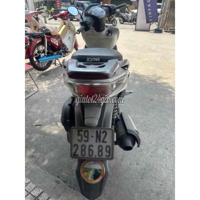 Xe Tay Ga Cũ Gò Vấp - Hồ Chí Minh