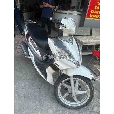 Xe Tay Ga Cũ Gò Vấp - Hồ Chí Minh