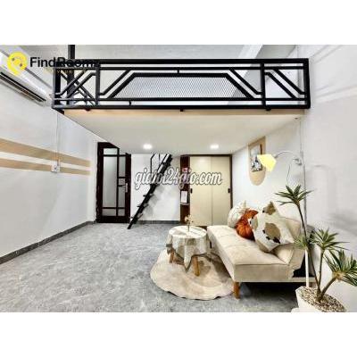 Phòng Trọ Gò Vấp - Hồ Chí Minh