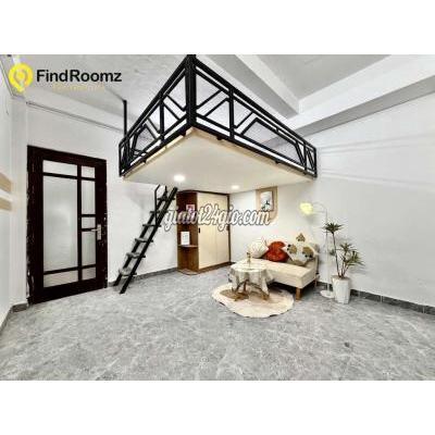 Phòng Trọ Gò Vấp - Hồ Chí Minh