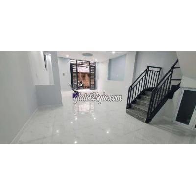 Bán Nhà Quận 11 - Hồ Chí Minh