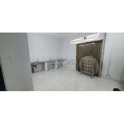 Bán Nhà Quận 11 - Hồ Chí Minh