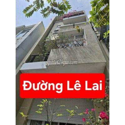 Bán Nhà Ninh Kiều - Cần Thơ