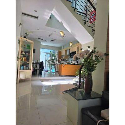 Bán Nhà Ninh Kiều - Cần Thơ
