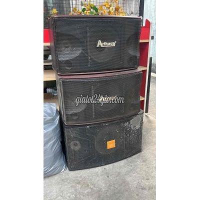 Loa Karaoke Cũ Gò Vấp - Hồ Chí Minh