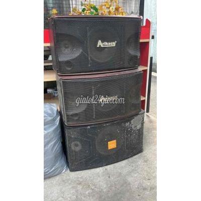 Loa Karaoke Cũ Gò Vấp - Hồ Chí Minh