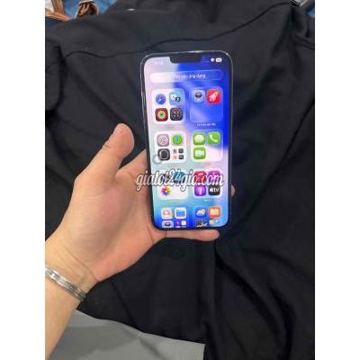 Điện Thoại Iphone Cũ Quận 7 - Hồ Chí Minh
