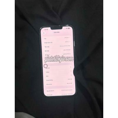 Điện Thoại Iphone Cũ Quận 7 - Hồ Chí Minh