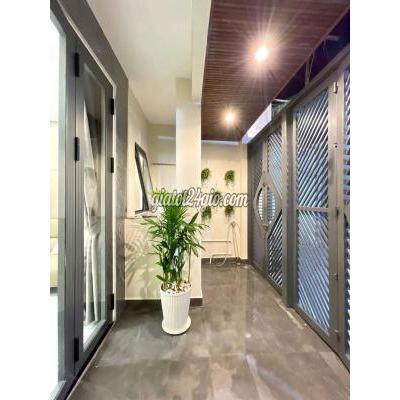 Bán Nhà Phú Nhuận - Hồ Chí Minh