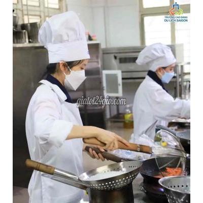 Tuyển Dụng Thủ Đức - Hồ Chí Minh